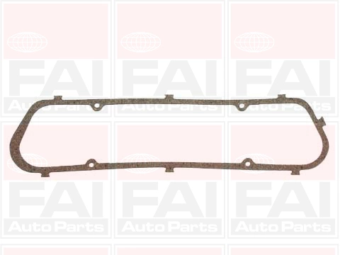Gasket, cylinder head cover